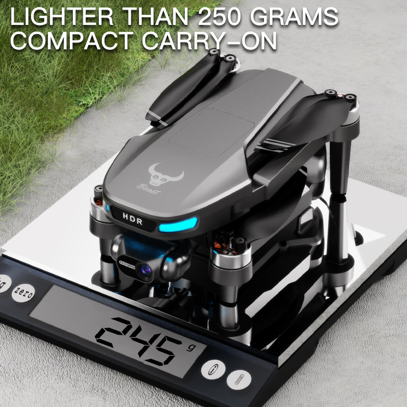 Baimu ของเล่น SG109 MAX2 Profe - Drone Mapping บทวิจารณ์และราคา