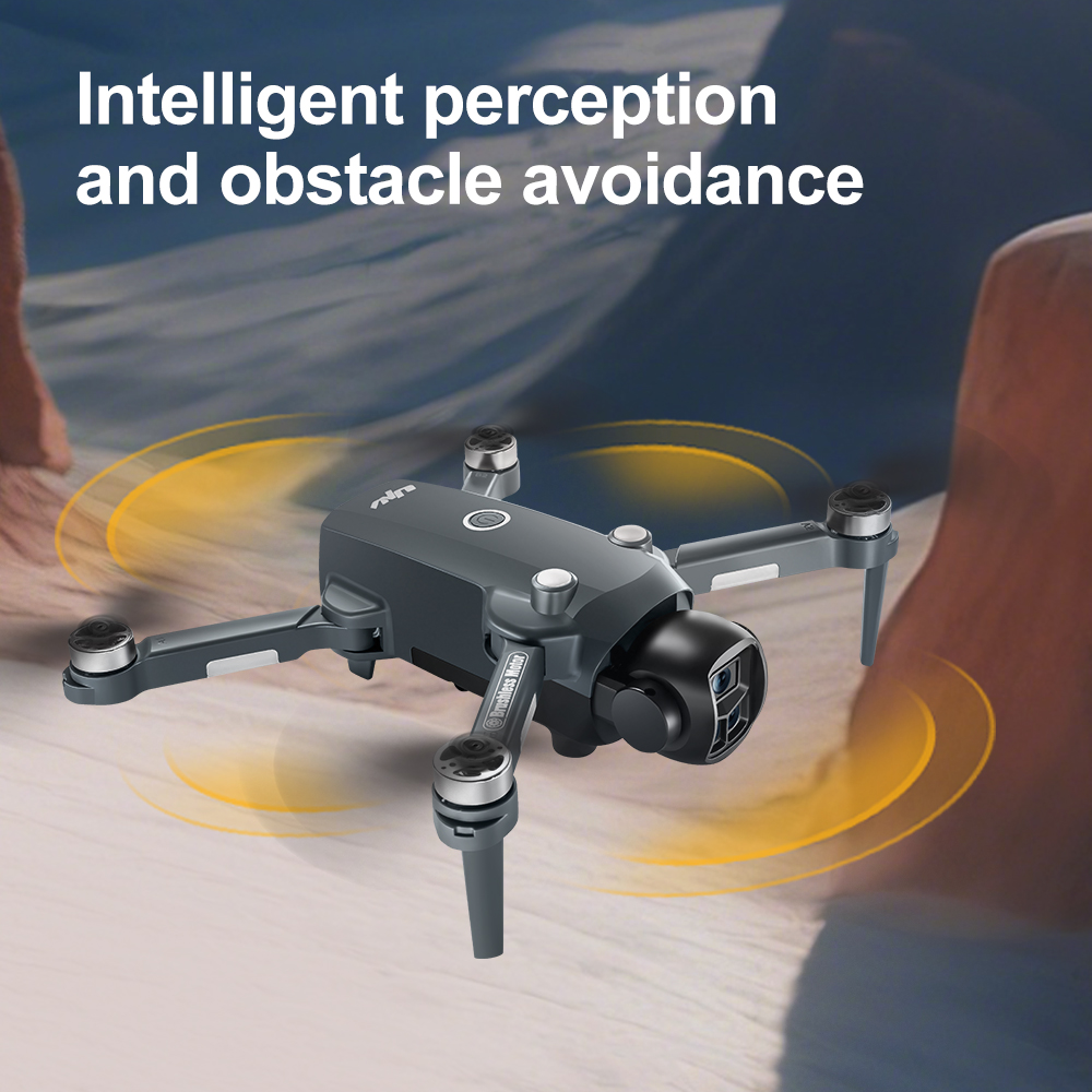 Brand+ V988 8K โดรนระดับมืออาช - Drone Surveying บทวิจารณ์และราคา
