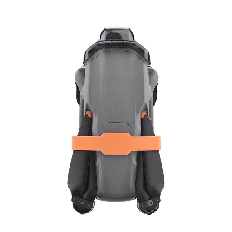 ตัวป้องกันใบพัดแบบยึดติด ช่วยเ - Dji Drone Air 3 บทวิจารณ์และราคา