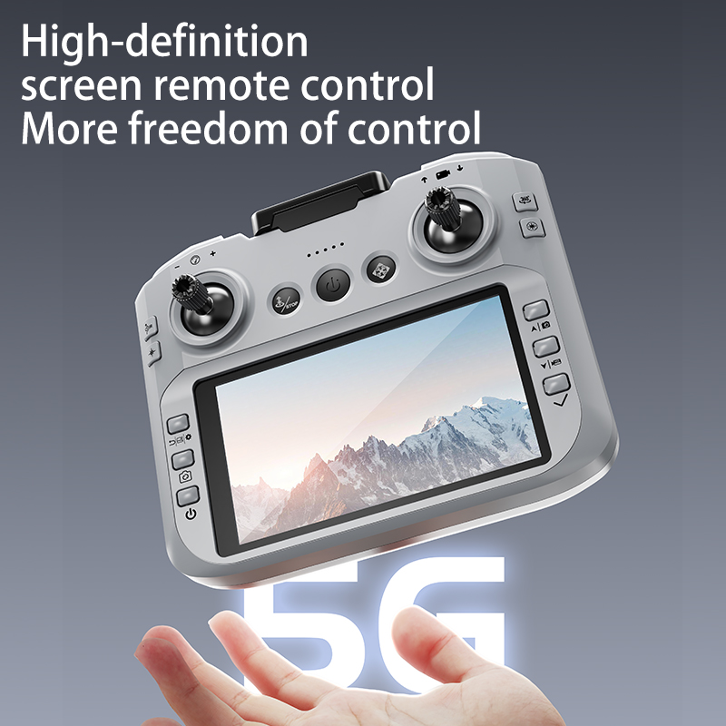 โดรนพับได้ Z906 GPS รุ่นดั้งเด - Drone Mapping บทวิจารณ์และราคา
