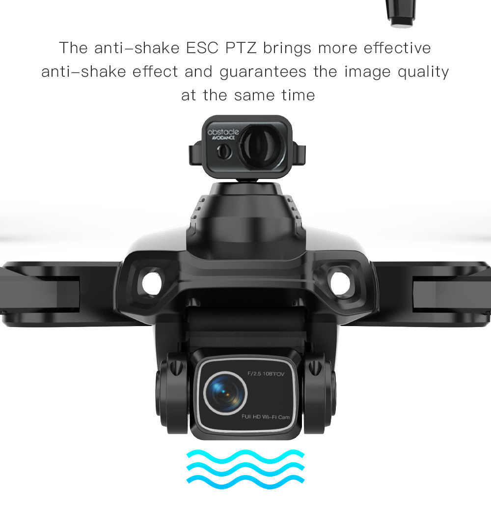 โดรน LYZRC L900 PRO MAX พร้อมร - Drone Mapping บทวิจารณ์และราคา