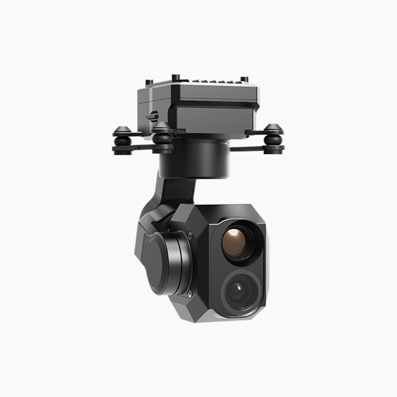 Z‑2Mini ระบบกันสั่น 3 แกนสำหรั - Drone Thermal Imaging บทวิจารณ์และราคา